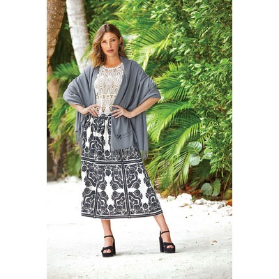 Luxuria Pashmina Shawl